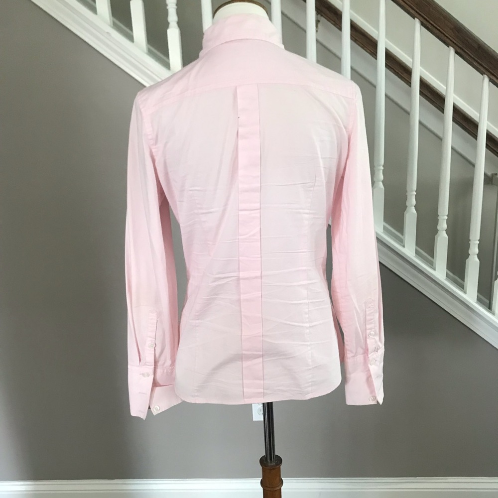 Like New! Express Button Down Shirt - image 7